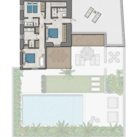 Villa Maronja Pollenca